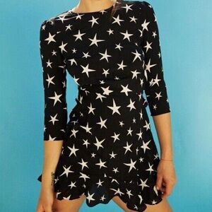 Realisation Par Goldie Star Dress